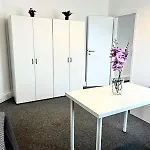 Lejlighed Kk Glinde (Schleswig-Holstein)