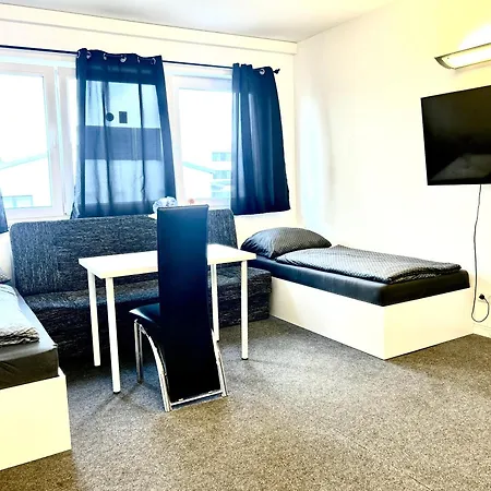 Apartment Kk *