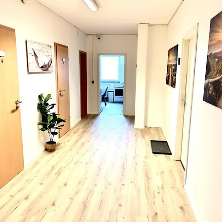 Kk Apartment