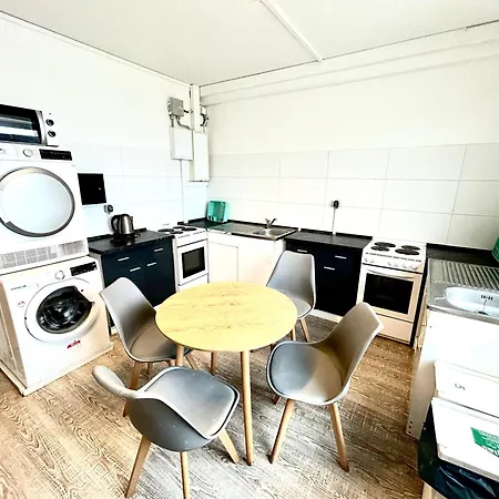 Kk Apartment Glinde (Schleswig-Holstein)