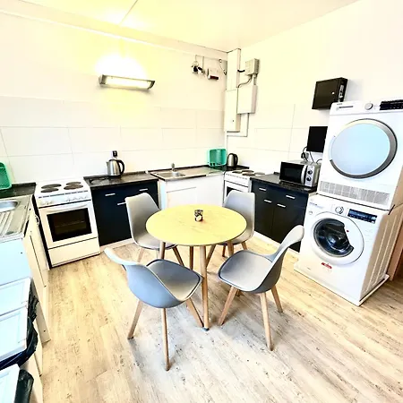 Apartment Kk