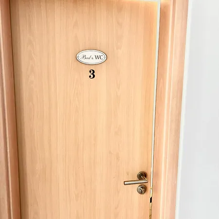 Apartment Kk *