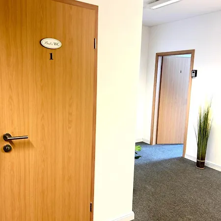 Kk Apartment