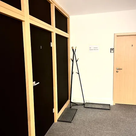 Kk Apartment *