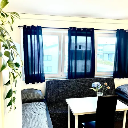 Kk Apartment Glinde (Schleswig-Holstein)
