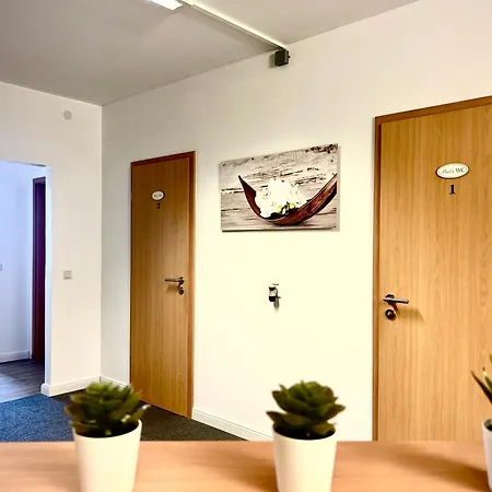 Apartment Kk Glinde (Schleswig-Holstein)