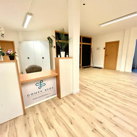 Kk Apartment *