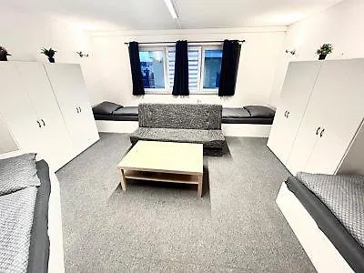 Apartment Kk