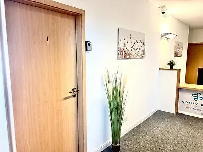 Lägenhet Kk Glinde (Schleswig-Holstein)