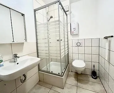 Apartment Kk Glinde (Schleswig-Holstein)