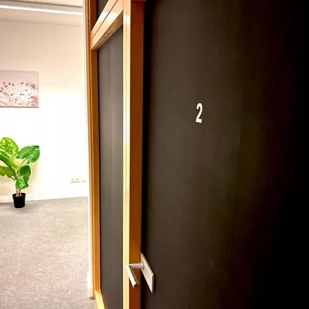 Kk Apartment *