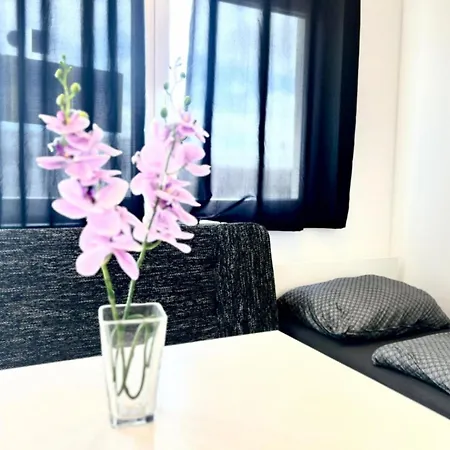 Kk Lägenhet Glinde (Schleswig-Holstein)