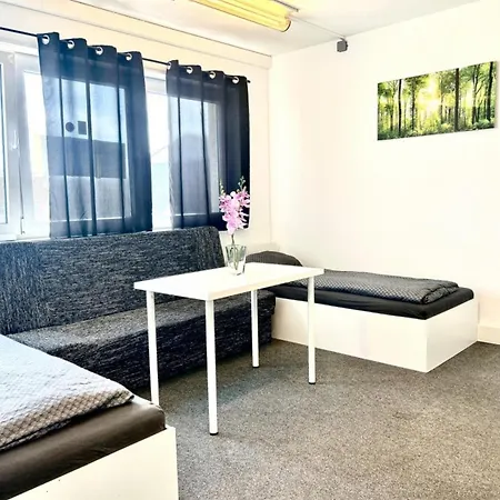 Kk Apartment