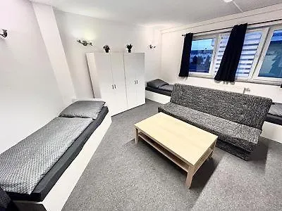 Kk Apartment