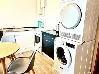 Kk Apartment *