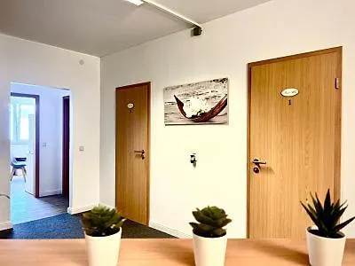 Kk Apartment