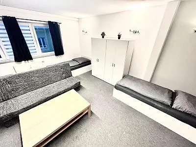 Kk Apartment *
