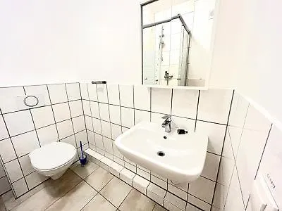 Kk Lägenhet Glinde (Schleswig-Holstein)