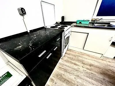 Kk Apartment