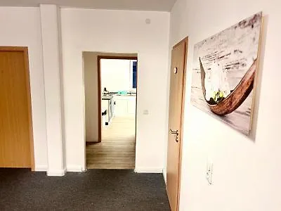 Kk Apartment *