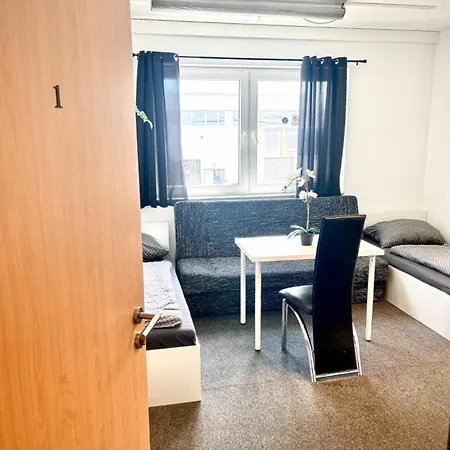 Kk Apartment