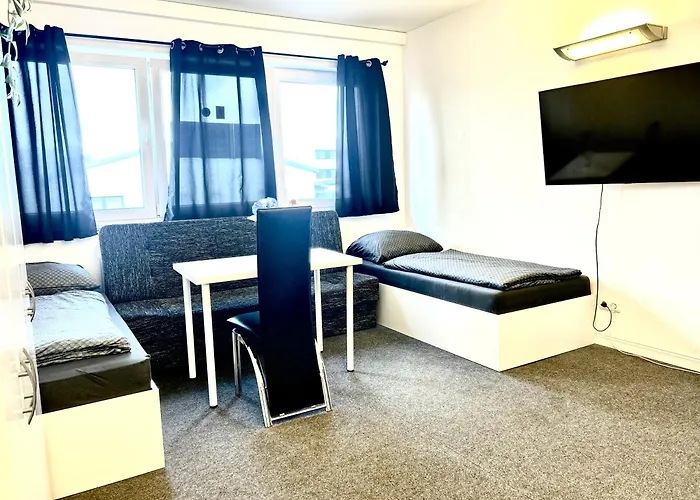 Apartament Kk *