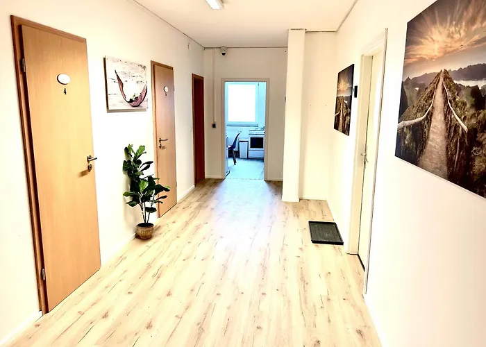 Kk Apartament