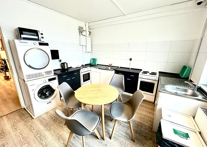 Kk Apartament Glinde (Schleswig-Holstein)