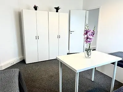 Apartament Kk Glinde (Schleswig-Holstein)